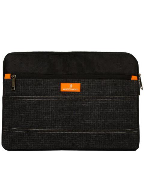 FUNDA PARA LAPTOP GLITCH 15.6 PULGADAS PC084327