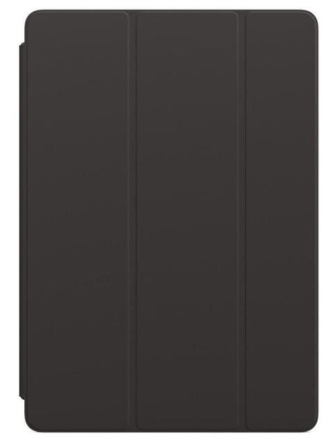 APPLE FUNDA DE POLIURETANO SMART COVER PARA IPAD 7 10.5 NEGRO
