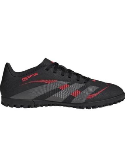 FUTBOL NEGRO ADIDAS