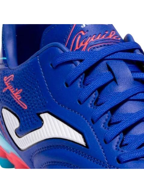 FUTBOL TENIS DEPORTIVO ZAP AGUILA AZUL JOMA - Image 6