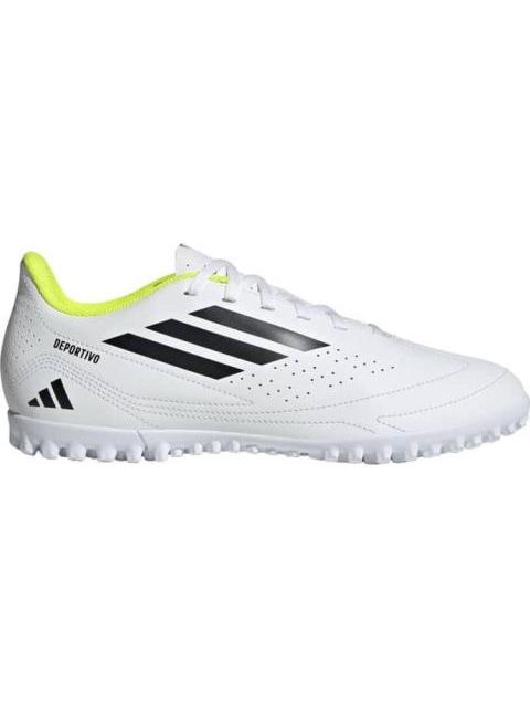 FUTBOL TENIS DEPORTIVO ZAP DEPORTIVO III TF BLANCO ADIDAS