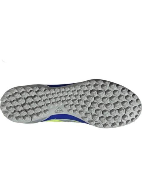 FUTBOL TENIS DEPORTIVO ZAP F50 CLUB TF MESSI GRIS ADIDAS - Image 3