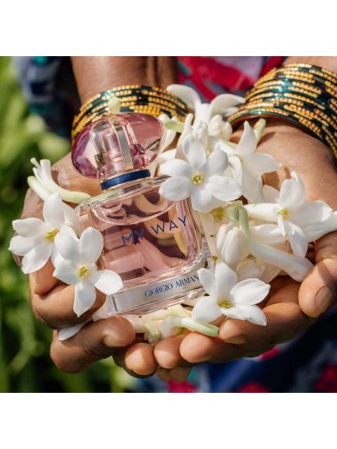 G. ARMANI MY WAY NECTAR EAU DE PARFUM 090 ML PARA MUJER - Image 6