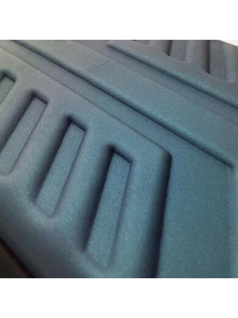 BROBOTIX FUNDA PARA DISCO DURO DE 2.5 AZUL - Image 3