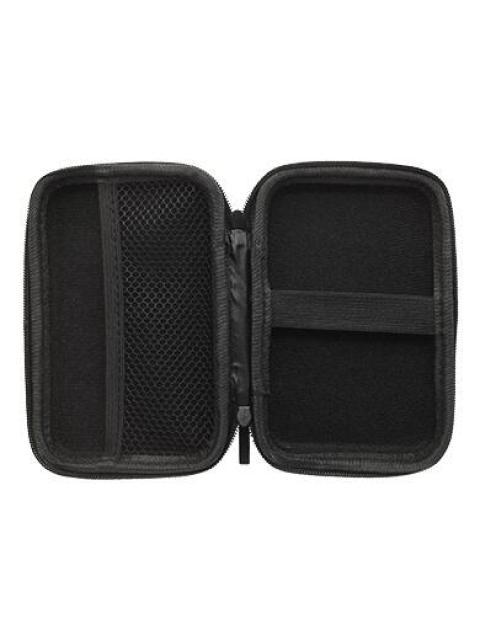 BROBOTIX FUNDA PARA DISCO DURO DE 2.5 AZUL - Image 4