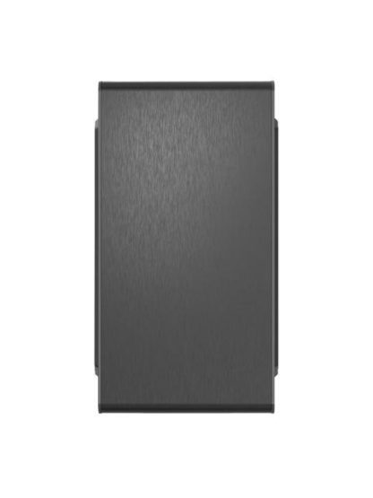 GABINETE ACTECK PERFORMANCE II GI215W CON VENTANA MICRO-TOWER MICRO-ATX-MINI ATX USB 2.0 CON FUENTE DE 500W SIN VENTILADORES INSTALADOS NEGRO - Image 2