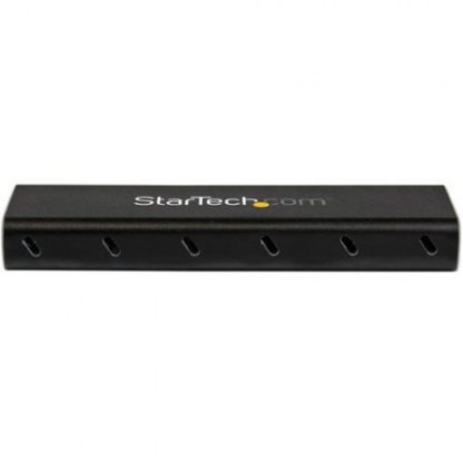 STARTECH  GABINETE ADAPTADOR M.2 NGFF - USB 3.1 CON CARCASA PROTECTORA - Image 3