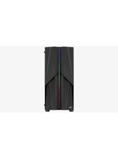 GABINETE AEROCOOL MECHA G BK V2 4710562756302 ATX - Image 2
