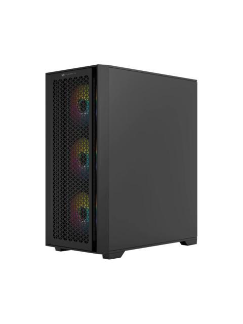 GABINETE BALAM RUSH CARBONO TWIN MATE 7000 MIDI-TOWER ATX-MICRO-ATX-MINI-ITX USB 2.0-3.0 SIN FUENTE 4 VENTILADORES INSTALADOS NEGRO - Image 5