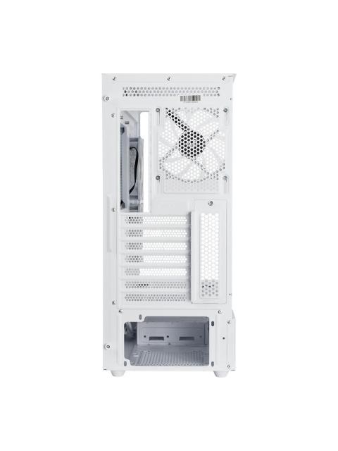 GABINETE BALAM RUSH TANK SUPER 9200 TB MIDI-TOWER ATX-MICRO-ATX-MINI-ITX USB 2.0-3.0 SIN FUENTE 3 VENTILADORES INSTALADOS BLANCO - Image 7