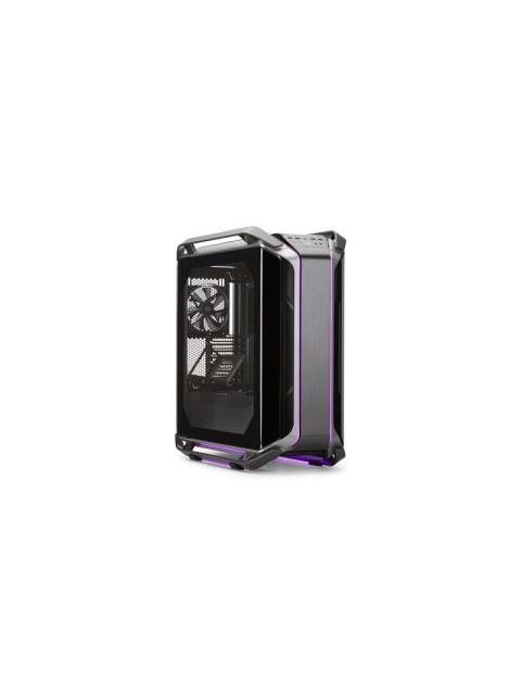 GABINETE COOLER MASTER COSMOS C700M FULL TOWER ATX-EATX-MICRO-ATX-MINI-ITX USB 3.0 SIN FUENTE 4 VENTILADORES INSTALADOS NEGRO-GRIS - Image 3