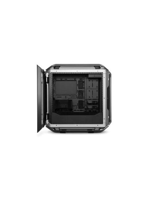 GABINETE COOLER MASTER COSMOS C700M FULL TOWER ATX-EATX-MICRO-ATX-MINI-ITX USB 3.0 SIN FUENTE 4 VENTILADORES INSTALADOS NEGRO-GRIS - Image 6