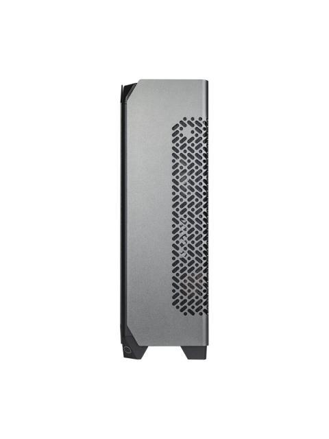 GABINETE COOLER MASTER NCORE 100 MAX SFF MINI-ITX USB 3.0 CON FUENTE DE 850W 1 VENTILADOR INSTALADO GRIS - Image 3