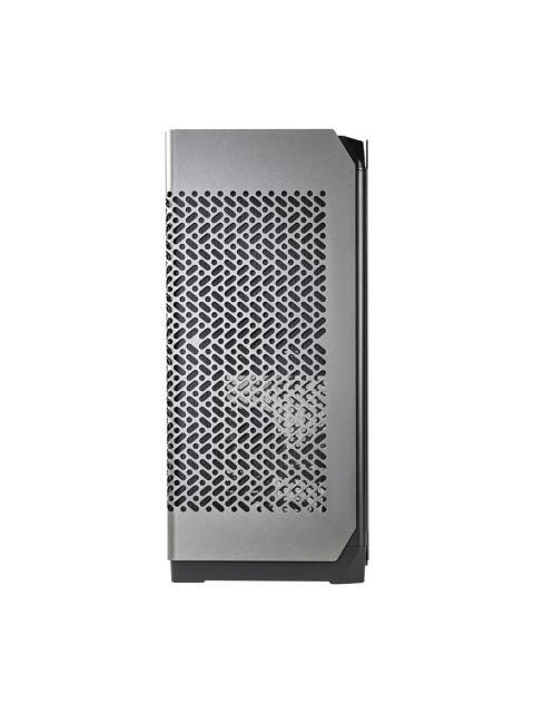 GABINETE COOLER MASTER NCORE 100 MAX SFF MINI-ITX USB 3.0 CON FUENTE DE 850W 1 VENTILADOR INSTALADO GRIS - Image 4