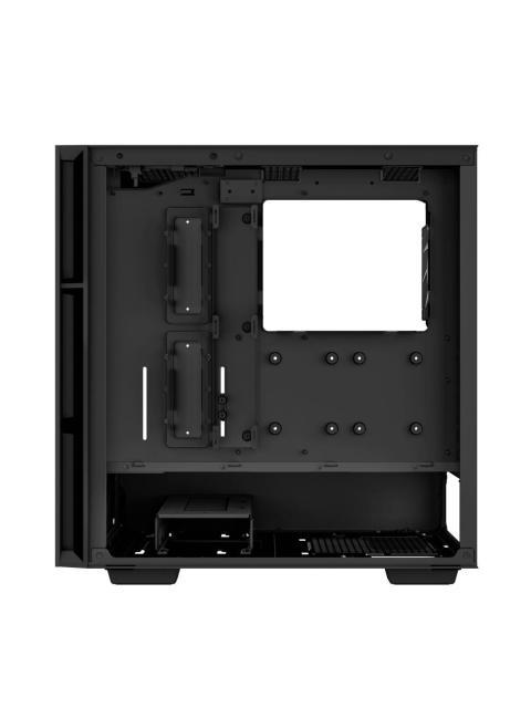 GABINETE DEEPCOOL CH560 DIGITAL MIDI-TOWER ATX-EATX-MICRO-ATX-MINI-ITX USB 3.0 SIN FUENTE 4 VENTILADORES INSTALADOS NEGRO - Image 7
