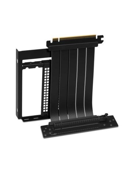 GABINETE DEEPCOOL RMORPHEUS COMPATIBILIDAD ATX; EATX GPU DE HASTA 480MM. INCLUYE 3 VENTILADORES ARGB DE 140MM. CAPACIDAD 9 VENTILADORES DE 120MM O 140 - Image 4