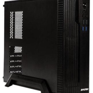 GABINETE EVOTEC VALENCIA SLIM EV1022