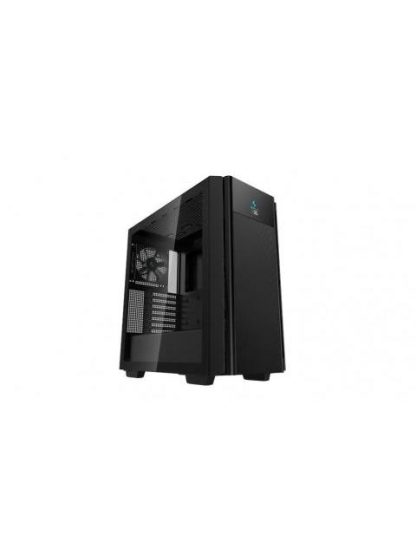 GABINETE GAMER DEEPCOOL CH510 MESH DIGITAL (RCH510BKNSE1G1)