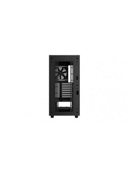 GABINETE GAMER DEEPCOOL CH510 MESH DIGITAL (RCH510BKNSE1G1) - Image 4