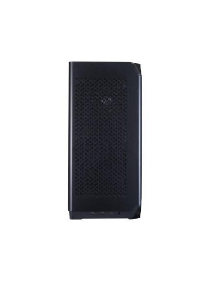 GABINETE GAMING COOLER MASTER NCORE 100 AIR BLACK (NR100KNNNS00) - Image 2