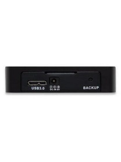 GABINETE HDD MANHATTAN 2.5 SATA USB V3.0 BACKUP 130349 - Image 2