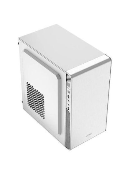 GABINETE MICRO TORRE PERFORMANCE II GI215F ESSENTIAL SERIES FACTOR MICRO ATX MINI ITX SOPORTE PARA VENTILADORES SUPERIOR 2X120MM NO INCLUIDOS 1X120MM - Image 2