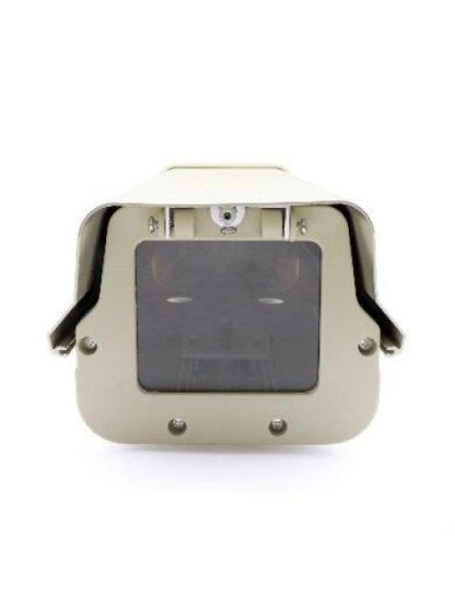 GABINETE PARA CAMARA DE VIDEOVIGILANCIA CCTV BROBOTIX 963363 BEIGE - Image 2
