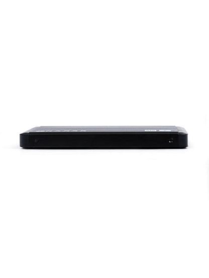 GABINETE PARA DISCO DURO NACEB TECHNOLOGY NA280 1 TB USB 2.0 2.5 PULGADAS NEGRO - Image 3