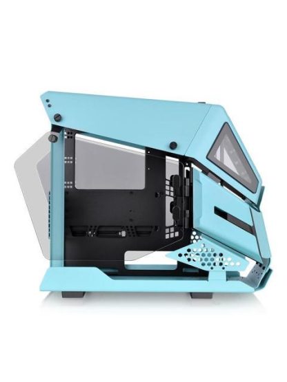 GABINETE THERMALTAKE AH T200 MICRO CHASSIS(CA1R400SBWN00) - Image 3