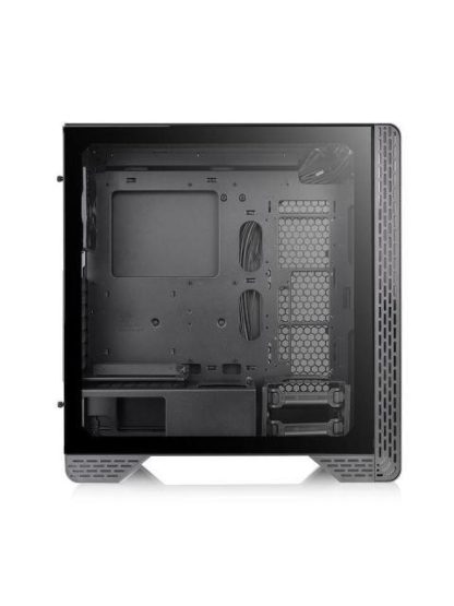 GABINETE THERMALTAKE CA1P500M1WN00 GABINETE VIDRIO SPCC ATX NEGRO - Image 3