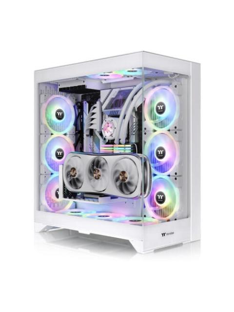 GABINETE THERMALTAKE CA1Y300M6WN00 CTE E600 MX SNOW MID TOWER
