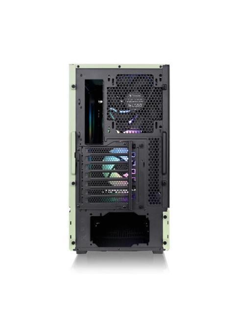 GABINETE THERMALTAKE CERES 300 CA1Y200MEWN00 TG ARGB MATCHA GREEN - Image 6