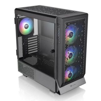 GABINETE THERMALTAKE CERES 500 TG ARGB(CA1X500M1WN00)
