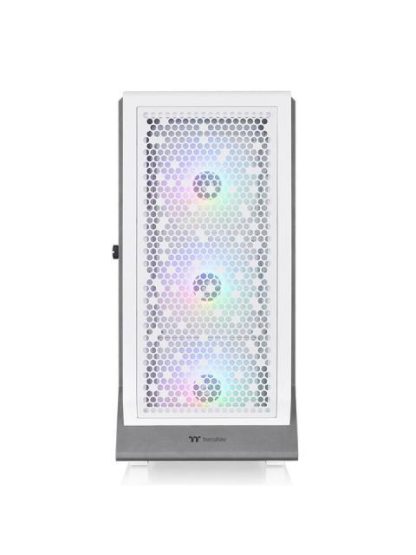 GABINETE THERMALTAKE CERES 500 TG ARGB SNOW(CA1X500M6WN00) - Image 2