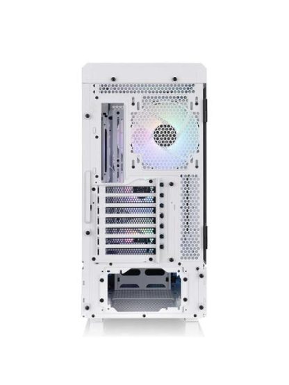 GABINETE THERMALTAKE CERES 500 TG ARGB SNOW(CA1X500M6WN00) - Image 6