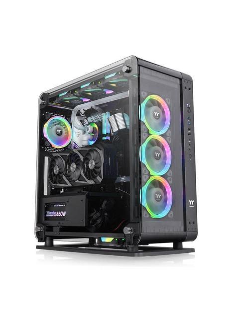 GABINETE THERMALTAKE CORE P6 TG(CA1V200M1WN00)