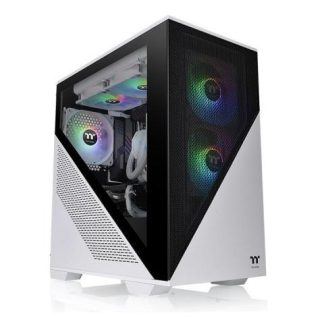GABINETE THERMALTAKE DIVIDER 170 TG ARGB(CA1S400S6WN00)