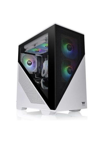 GABINETE THERMALTAKE DIVIDER 170 TG ARGB(CA1S400S6WN00)