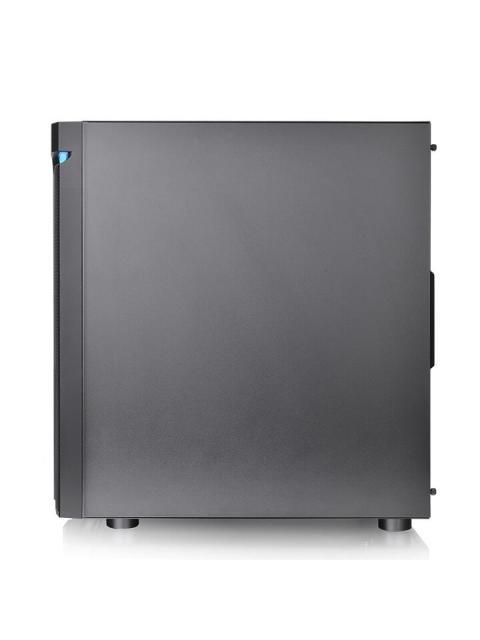 GABINETE THERMALTAKE H590 TG ARGB (CA1X400M1WN00) COLOR NEGRO MEDIA TORRE - Image 4