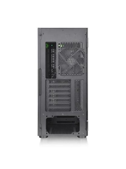 GABINETE THERMALTAKE H590 TG ARGB (CA1X400M1WN00) COLOR NEGRO MEDIA TORRE - Image 6