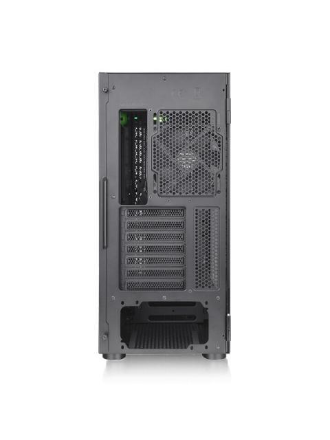 GABINETE THERMALTAKE H590 TG ARGB (CA1X400M1WN00) COLOR NEGRO MEDIA TORRE - Image 6