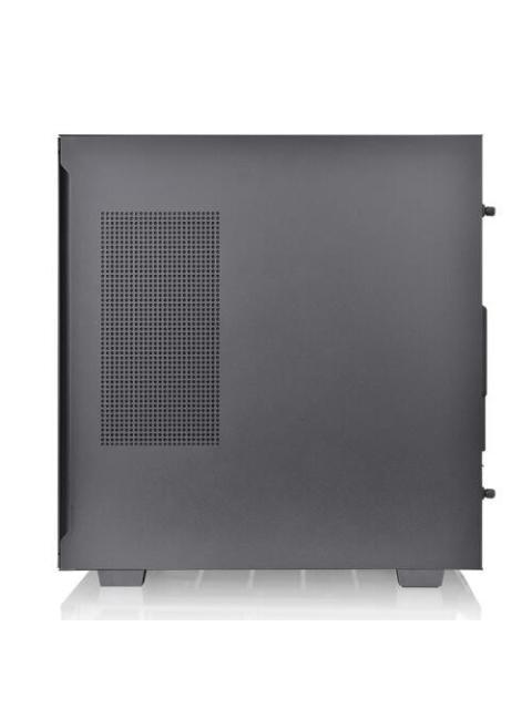 GABINETE THERMALTAKE V350 TG ARGB AIR MIDITOWER GABINETE ATX MICRO ATX Y MINIITX NEGRO - Image 5