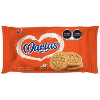 GALLETAS GAMESA MARIAS 510 GR
