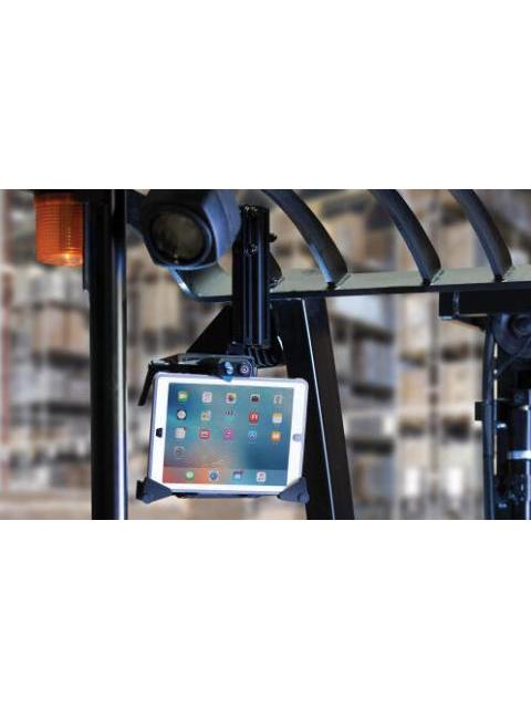 GAMBER JOHNSON SOPORTE DE TABLET TOUCH XL 9.7 - 7 ABRAZADERA - Image 7