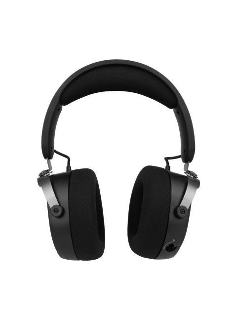 GAME FACTOR AUDIFONOS GAMER HSB600 7.1 INALAMBRICO BLUETOOTH-3.5MM NEGRO - Image 9