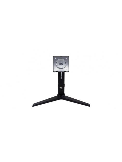 GAME FACTOR BASE DE ESCRITORIO PARA MONITOR NEGRO