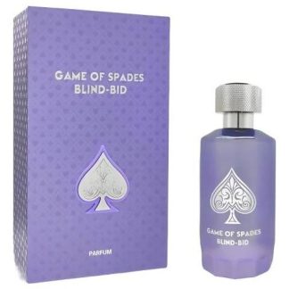 GAME OF SPADES BLIND-BID UNISEX 100ML PARFUM