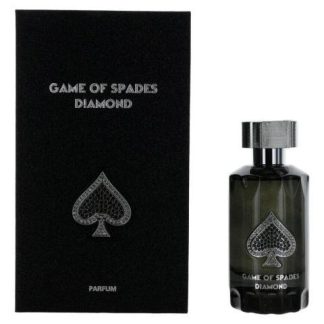 GAME OF SPADES DIAMOND UNISEX 90ML PARFUM