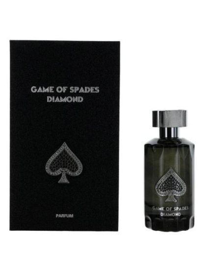 GAME OF SPADES DIAMOND UNISEX 90ML PARFUM