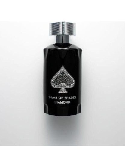 GAME OF SPADES DIAMOND UNISEX 90ML PARFUM - Image 2